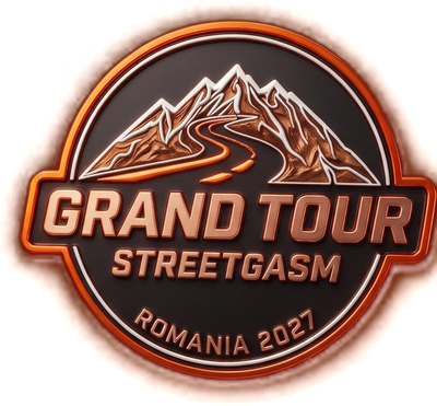 StreetGasm Grand Tour, Romania 2027