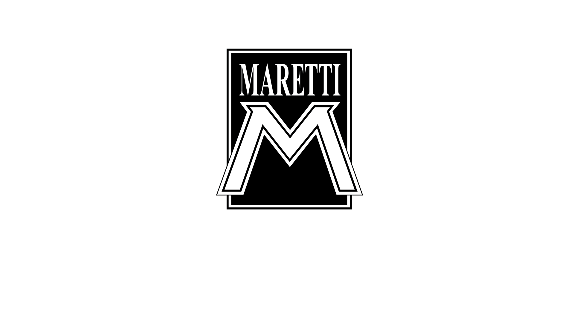 Maretti Lighting logo