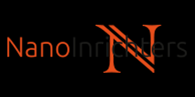 Nano Inrichters logo