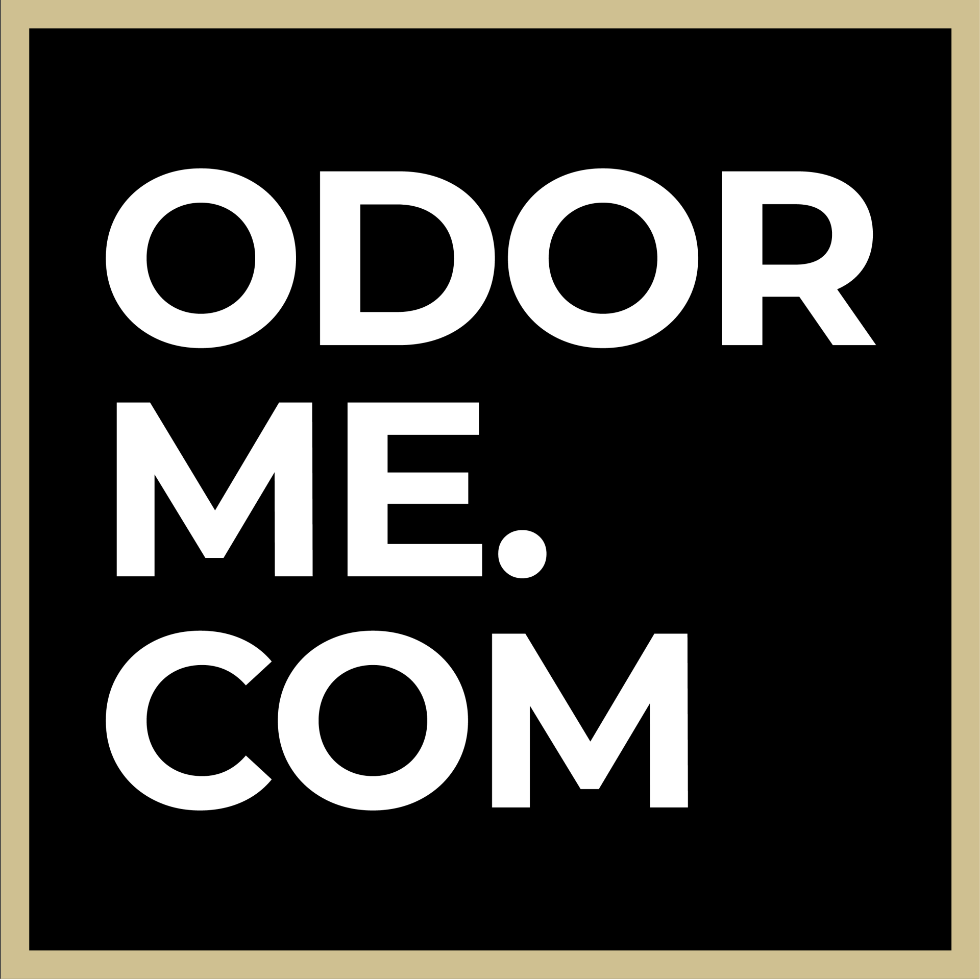 Odorme logo